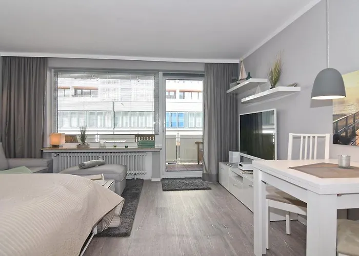 Andreas-Dirks-Strasse 7, Whg 8