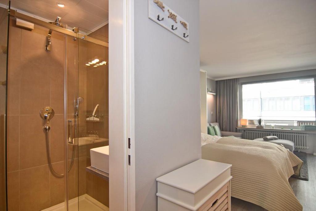Apartment Andreas-dirks-strasse 7, Whg 8 *
