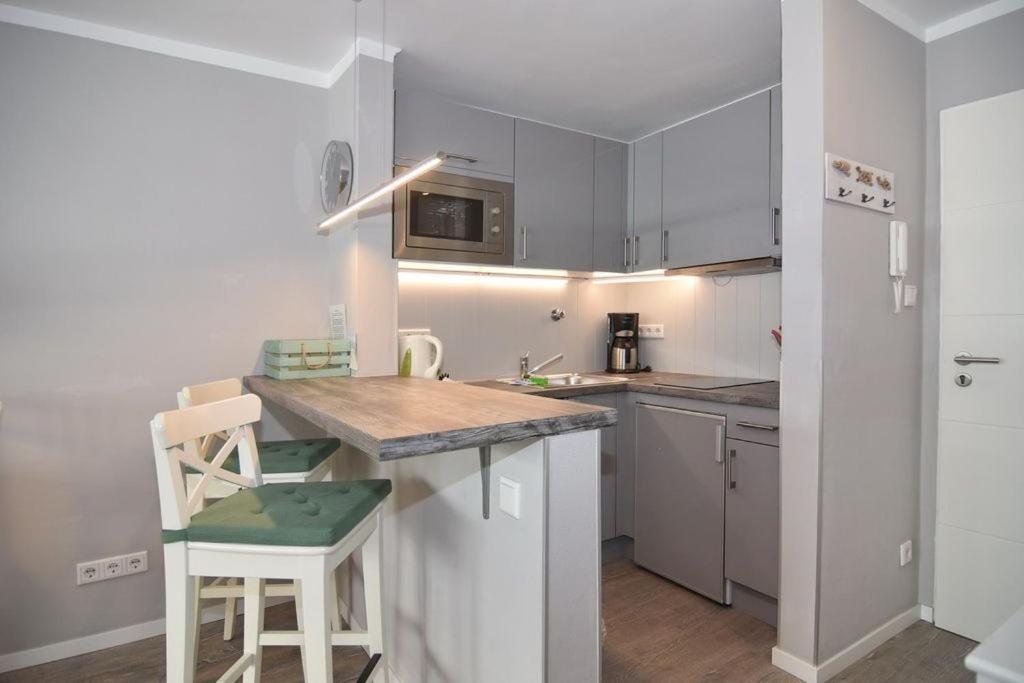 Apartment Andreas-dirks-strasse 7, Whg 8 Westerland