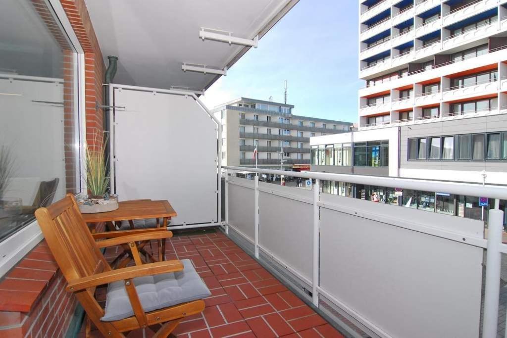 Andreas-dirks-strasse 7, Whg 8 *