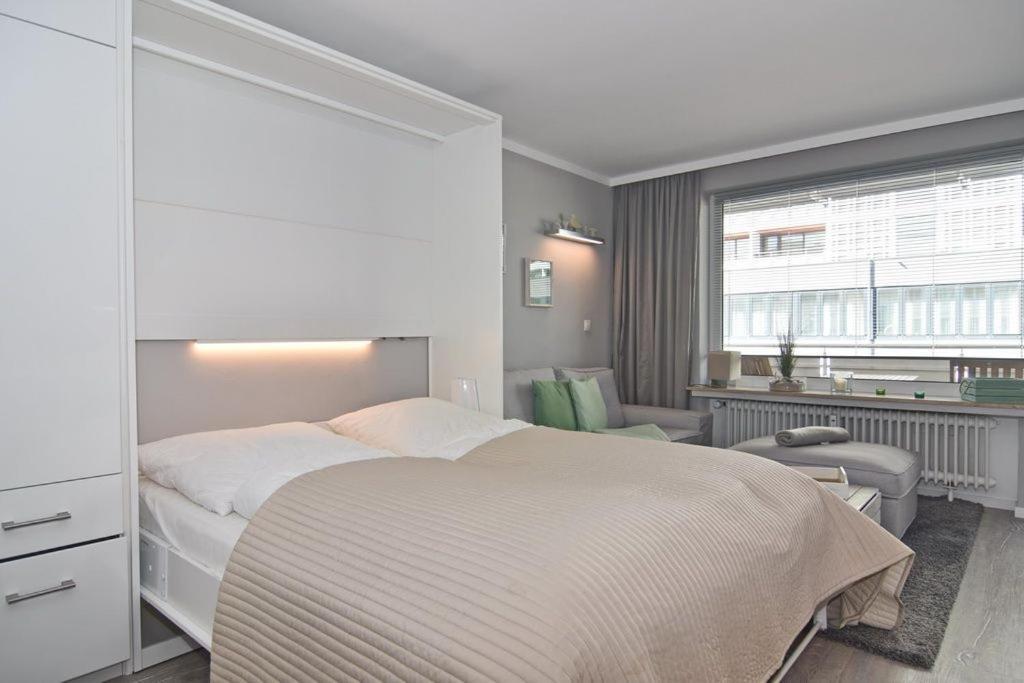 Apartment Andreas-dirks-strasse 7, Whg 8 *