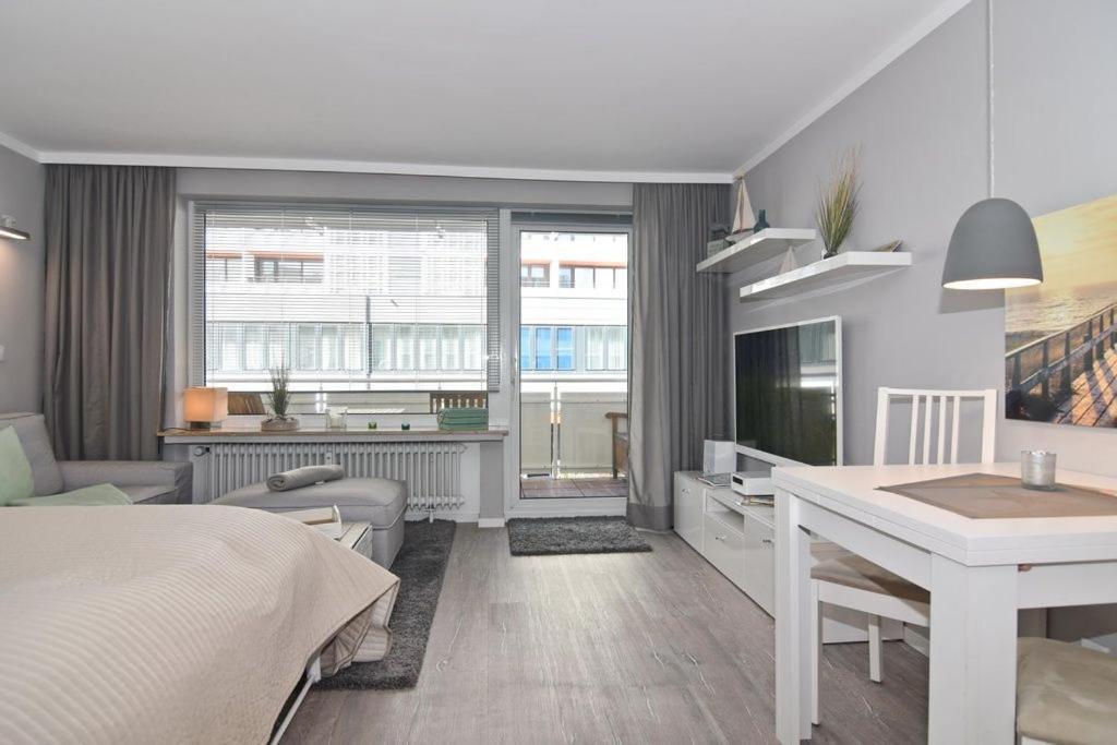 Andreas-dirks-strasse 7, Whg 8 *